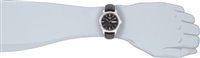 Watch Tissot Man Automatics Iii in Steel T0654301605100 - T0654301605100